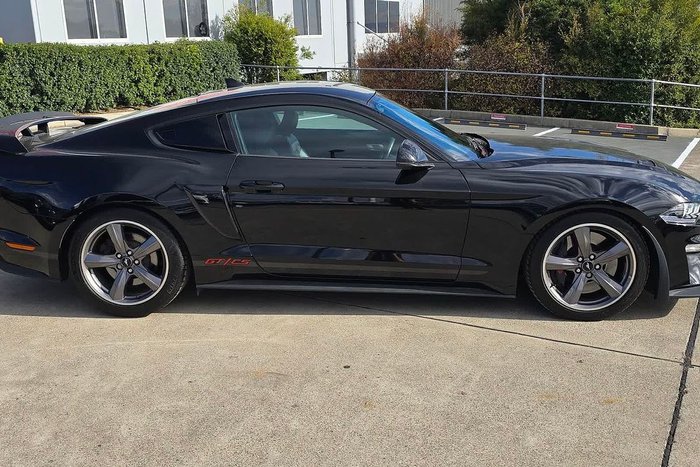 2023 Ford Mustang GT