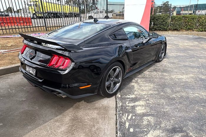 2023 Ford Mustang GT