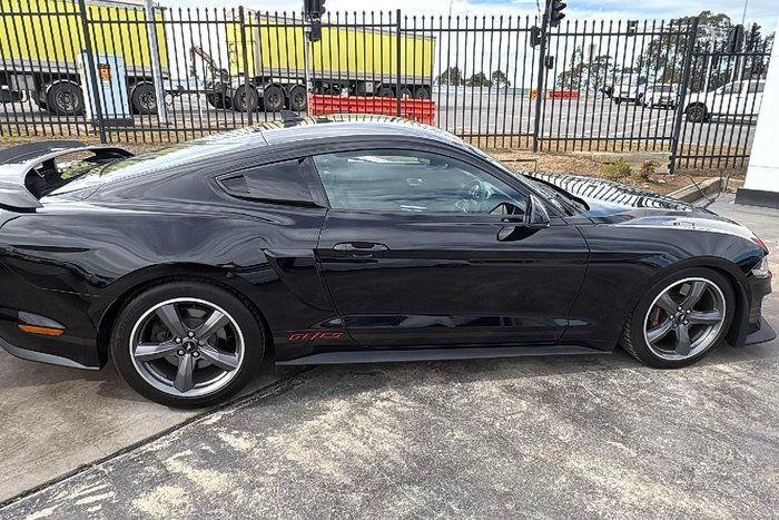 2023 Ford Mustang GT