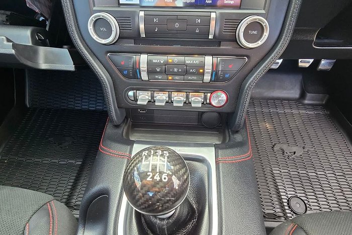 2023 Ford Mustang GT