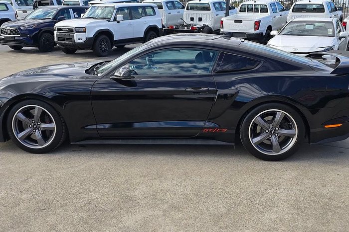 2023 Ford Mustang GT