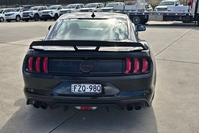 2023 Ford Mustang GT
