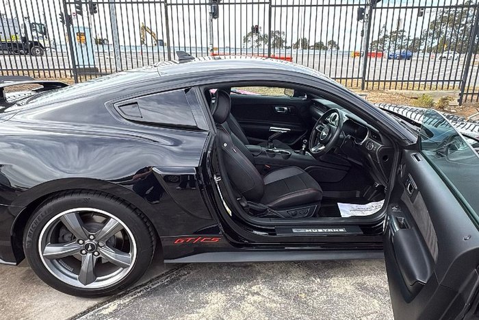 2023 Ford Mustang GT