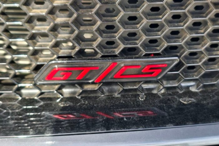 2023 Ford Mustang GT