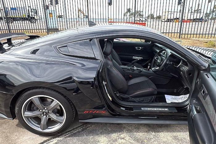 2023 Ford Mustang GT