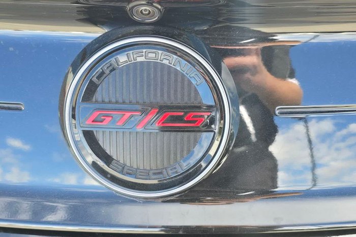 2023 Ford Mustang GT