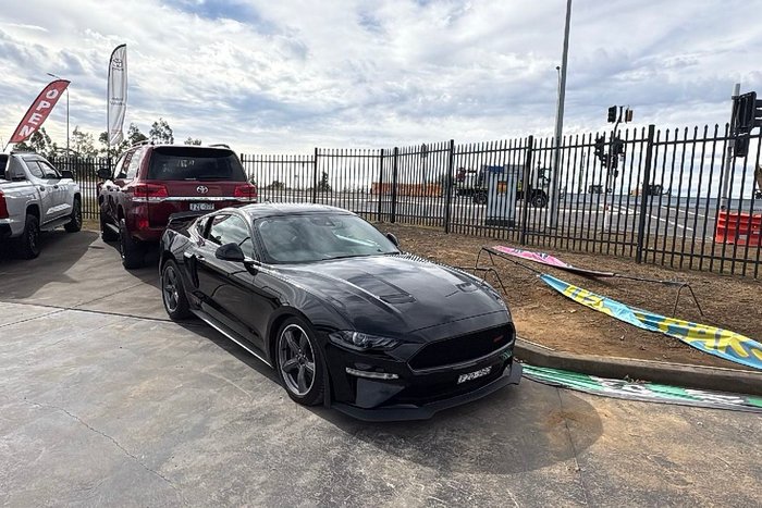 2023 Ford Mustang GT