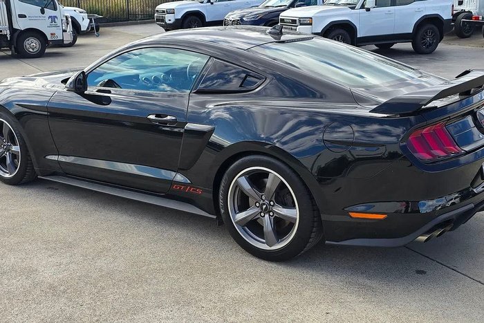 2023 Ford Mustang GT