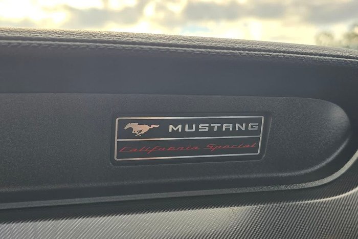 2023 Ford Mustang GT