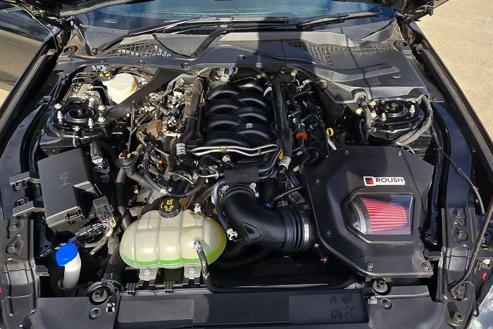 2023 Ford Mustang GT