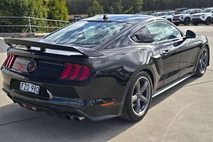 2023 Ford Mustang GT