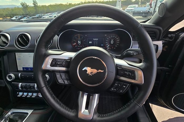 2023 Ford Mustang GT