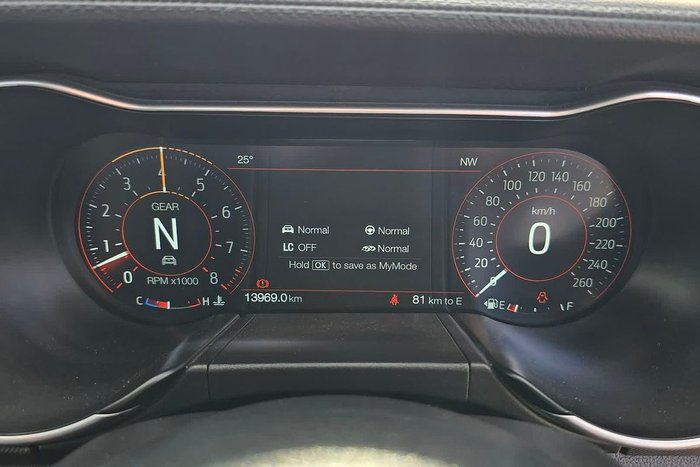 2023 Ford Mustang GT