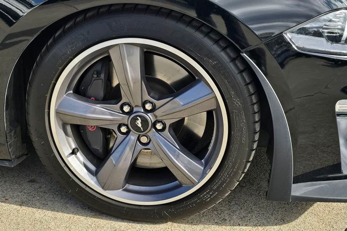 2023 Ford Mustang GT