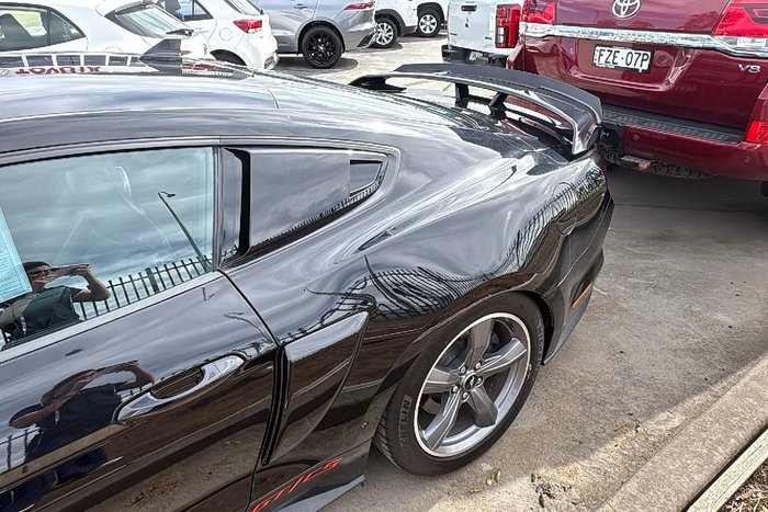 2023 Ford Mustang GT