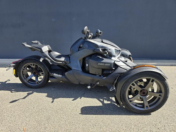 2019 Can-Am