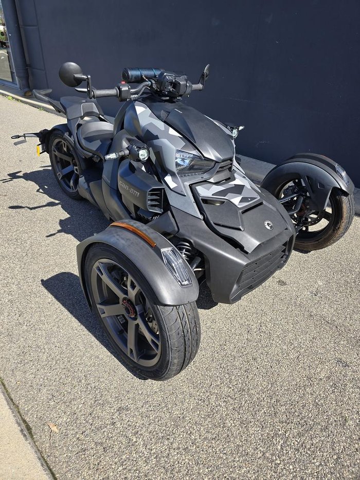 2019 Can-Am