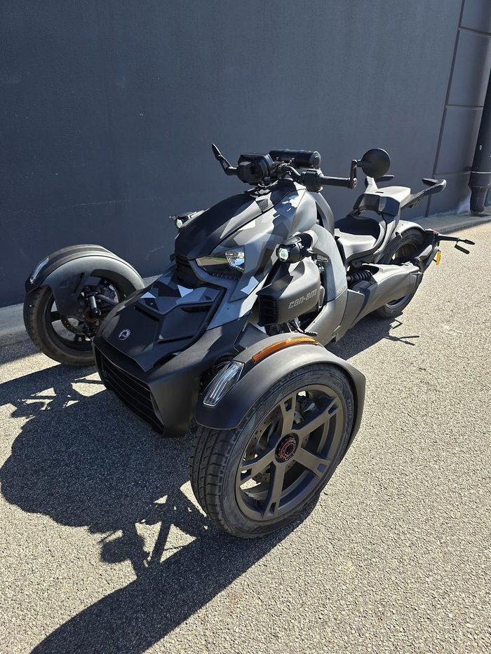 2019 Can-Am