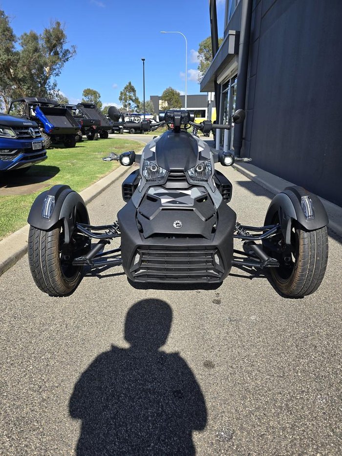 2019 Can-Am