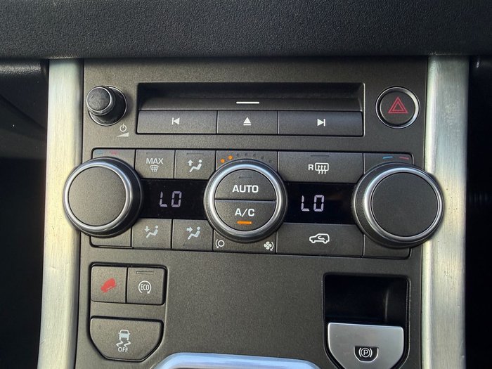 2014 Land Rover Range Rover Evoque TD4 Pure Tech