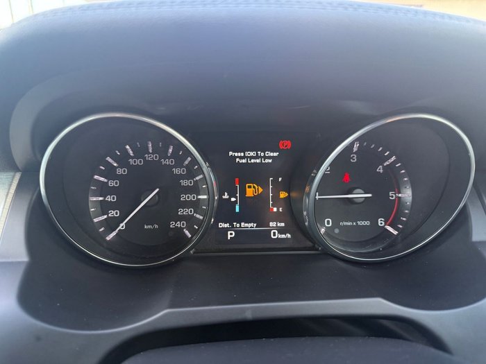 2014 Land Rover Range Rover Evoque TD4 Pure Tech