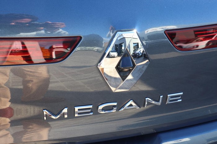 2018 Renault Megane R.S. 280