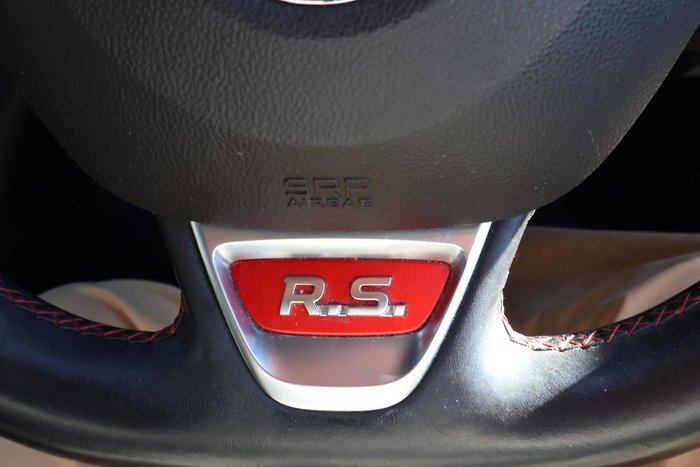 2018 Renault Megane R.S. 280