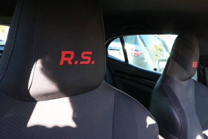 2018 Renault Megane R.S. 280