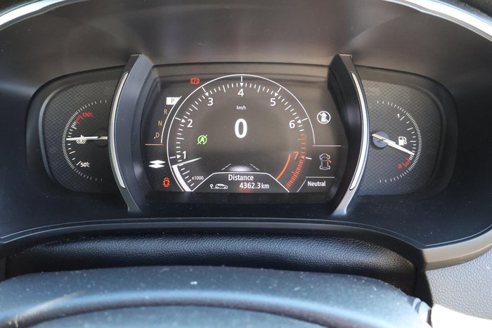 2018 Renault Megane R.S. 280
