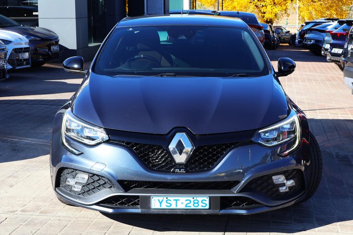 2018 Renault Megane R.S. 280