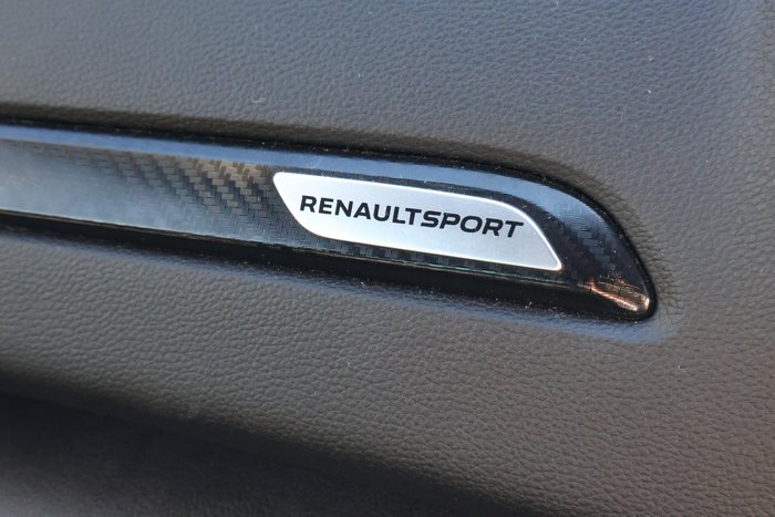 2018 Renault Megane R.S. 280