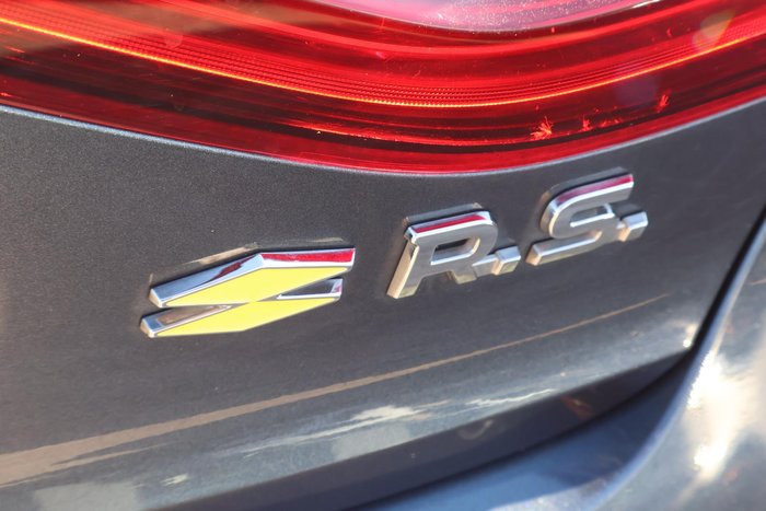2018 Renault Megane R.S. 280