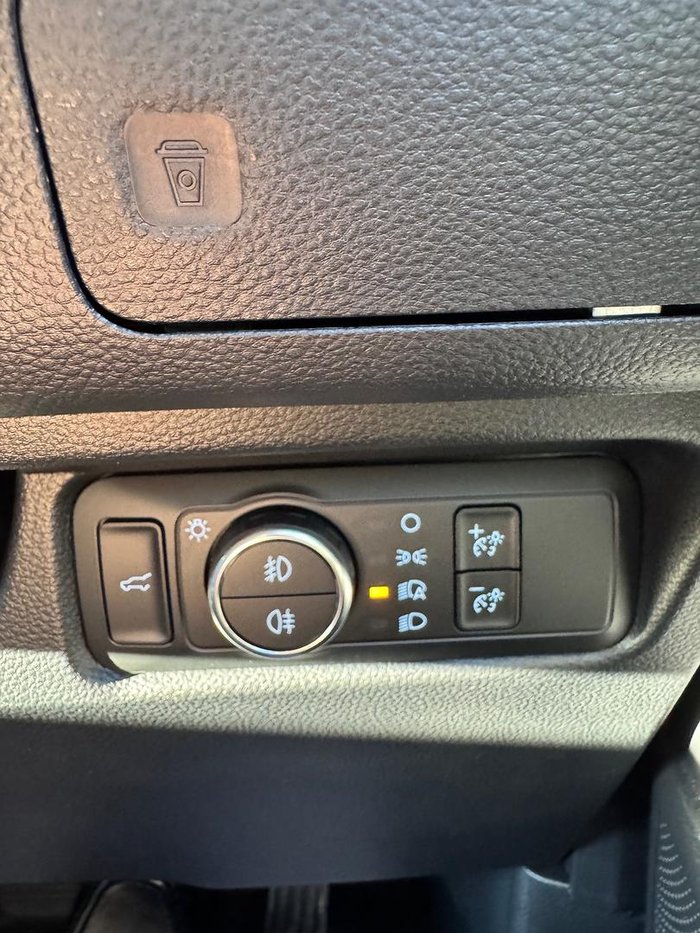 2025 Ford Everest Platinum MY25.50 4X4 Dual Range Shadow Black