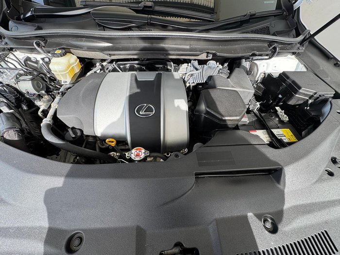 2021 Lexus RX 350 F Sport