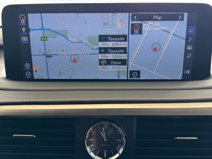 2021 Lexus RX 350 F Sport