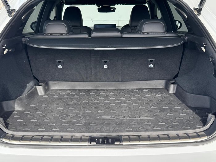 2021 Lexus RX 350 F Sport