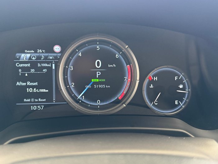 2021 Lexus RX 350 F Sport