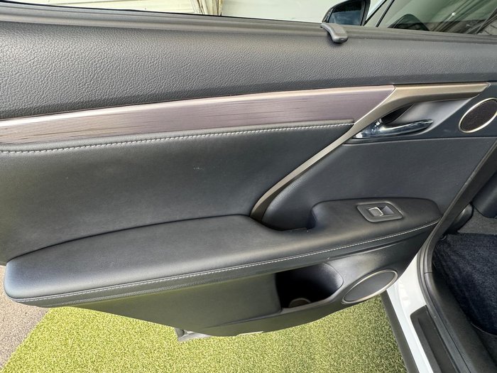 2021 Lexus RX 350 F Sport