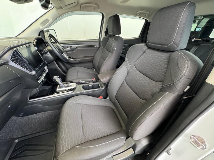 2023 Isuzu D-MAX LS-U