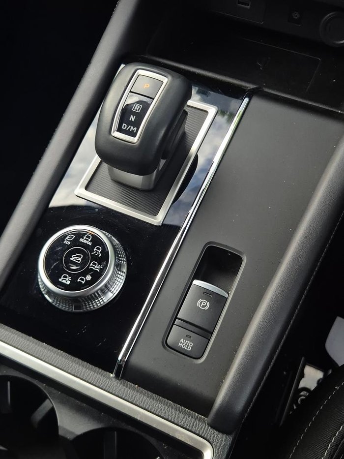 2022 Mitsubishi Outlander LS