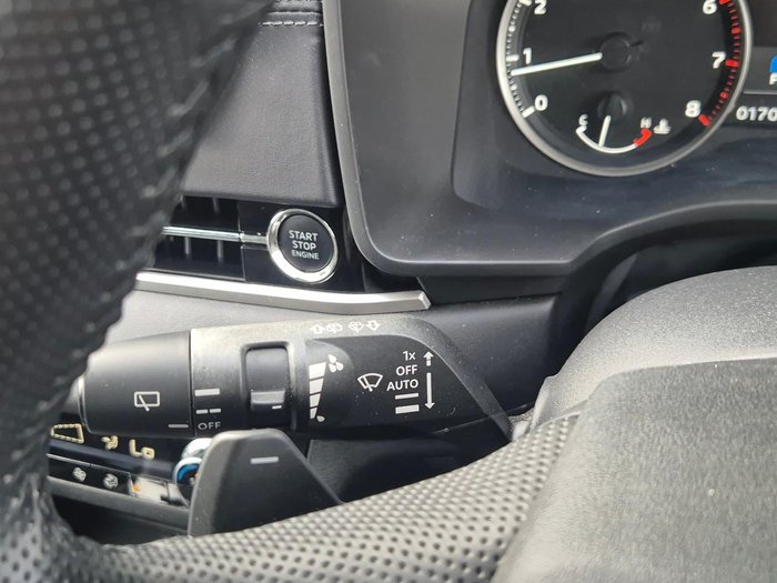 2022 Mitsubishi Outlander LS