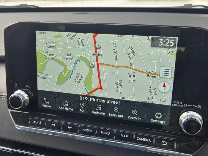 2022 Mitsubishi Outlander LS