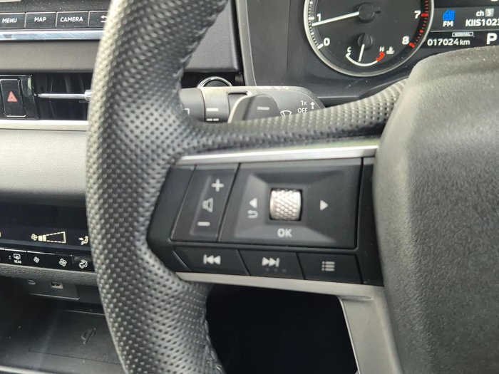 2022 Mitsubishi Outlander LS