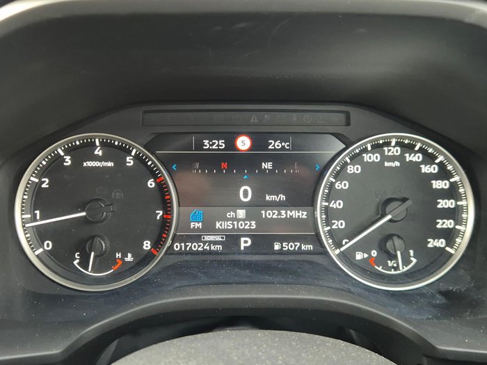 2022 Mitsubishi Outlander LS