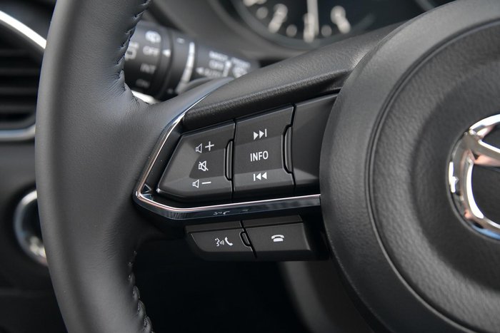 2026 Mazda CX-5 G25 Touring