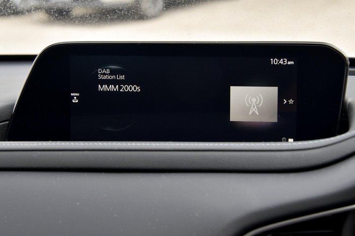 2026 Mazda CX-30 G20 Pure