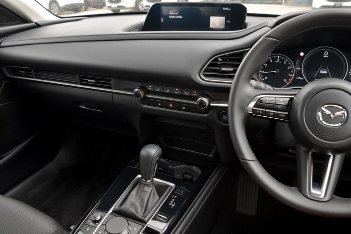 2026 Mazda CX-30 G20 Pure