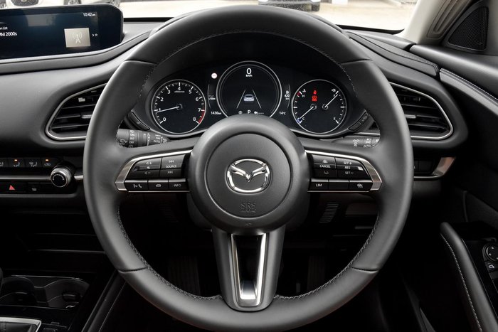 2026 Mazda CX-30 G20 Pure