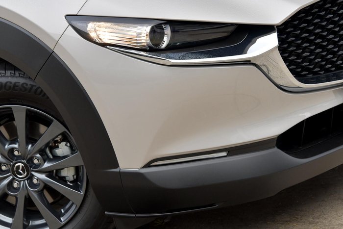 2026 Mazda CX-30 G20 Pure