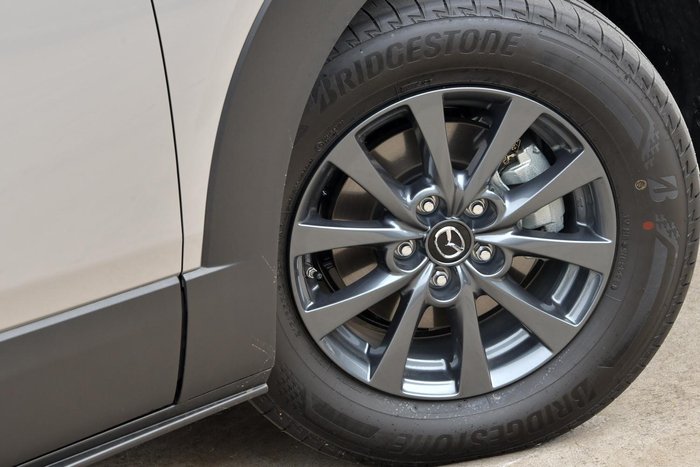 2026 Mazda CX-30 G20 Pure
